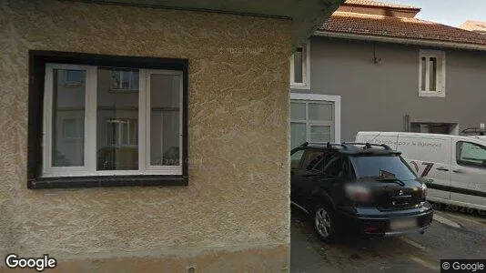 Warehouses for rent i Neuenburg - Photo from Google Street View