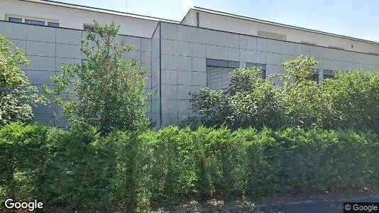 Commercial properties for rent i Arlesheim - Photo from Google Street View