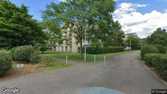 Commercial properties for rent i Arlesheim - Photo from Google Street View