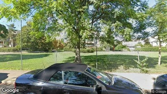 Commercial properties for rent i Arlesheim - Photo from Google Street View