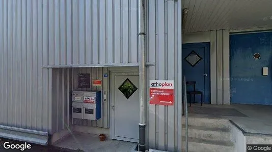Toimistotilat Vuokrattavana i Arlesheim - Kuva Google Street Viewstä
