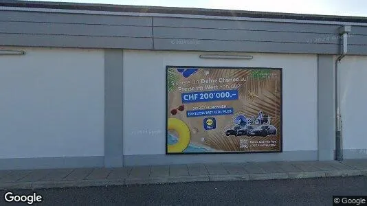 Lokale biurowe Do wynajęcia i Willisau - Zdjęcie z Google Street View