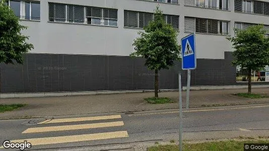 Lokale biurowe Do wynajęcia i Willisau - Zdjęcie z Google Street View