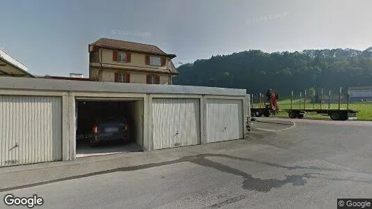 Büros zur Miete i Sursee – Foto von Google Street View