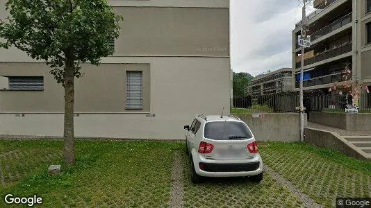 Commercial properties for rent i Entlebuch - Photo from Google Street View