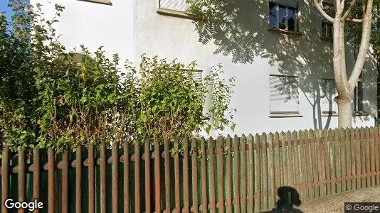 Nieruchomości komercyjne Do wynajęcia i Mendrisio - Zdjęcie z Google Street View