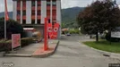 Kontor til leie, Lugano, Ticino (Kantone), Via Cantonale 24