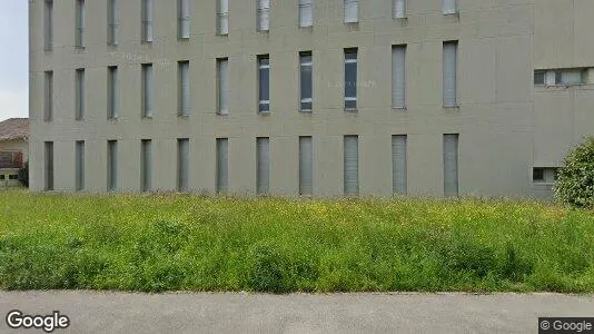 Office spaces for rent i Rheintal - Photo from Google Street View