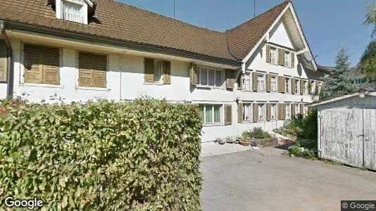 Lokaler til leje i Wil - Foto fra Google Street View