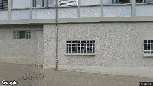 Lokaler til leje i Baden - Foto fra Google Street View