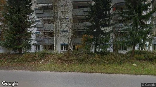 Office spaces for rent i Zofingen - Photo from Google Street View