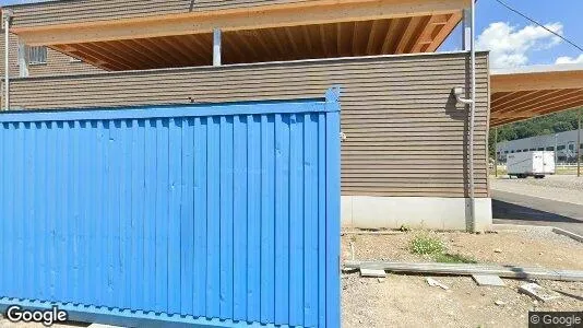 Kontorlokaler til leje i Baden - Foto fra Google Street View
