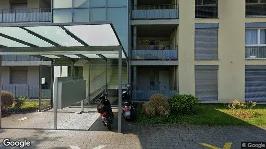 Lokaler til leje i Baden - Foto fra Google Street View