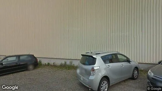 Kontorlokaler til leje i Muri - Foto fra Google Street View