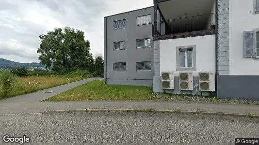 Office spaces for rent i Zofingen - Photo from Google Street View