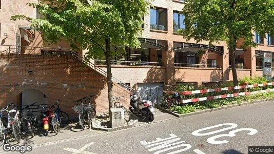 Kontorlokaler til leje i Baden - Foto fra Google Street View