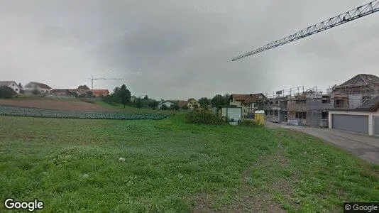 Lokaler til leje i Brugg - Foto fra Google Street View
