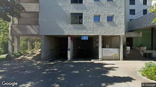 Lokaler til leje i Bremgarten - Foto fra Google Street View