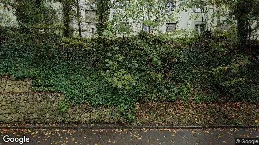 Commercial properties for rent i Baden - Photo from Google Street View