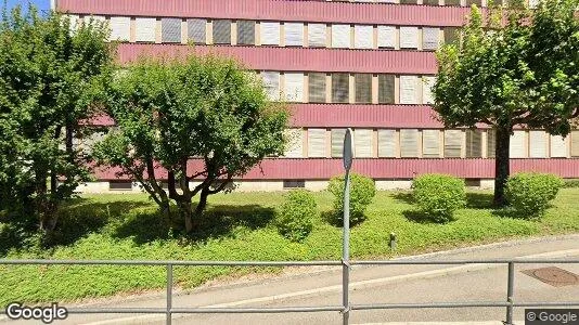 Kontorlokaler til leje i Baden - Foto fra Google Street View