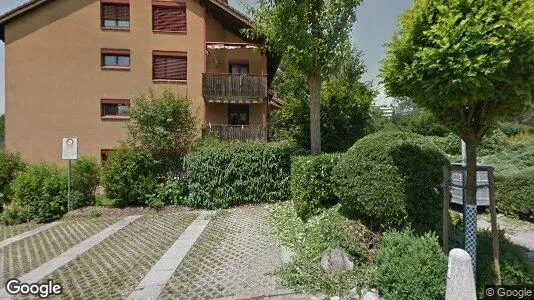 Lokaler til leje i Bremgarten - Foto fra Google Street View