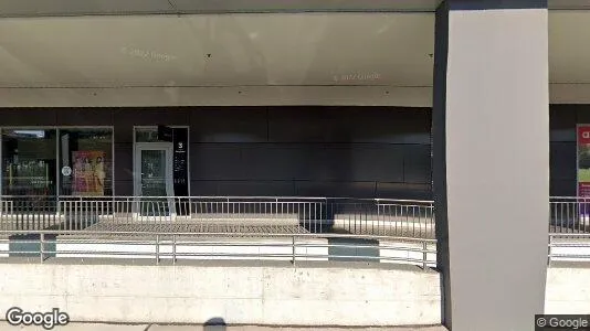 Lagerlokaler til leje i Baden - Foto fra Google Street View