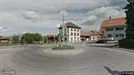 Toimistotila Vuokrattavana, Saane, Freiburg (Kantone), Imp. du Petit-Crêt 1