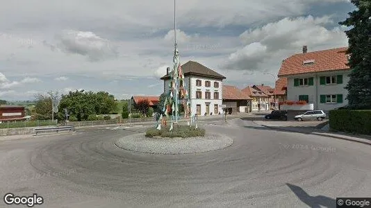 Toimistotilat Vuokrattavana i Saane - Kuva Google Street Viewstä