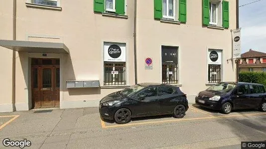 Espacios de oficina En alquiler i Saane - Foto de Google Street View