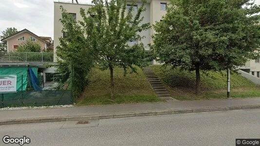 Almacenes En alquiler i Saane - Foto de Google Street View