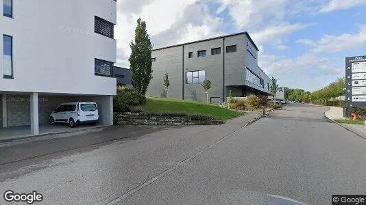 Toimistotilat Vuokrattavana i Saane - Kuva Google Street Viewstä
