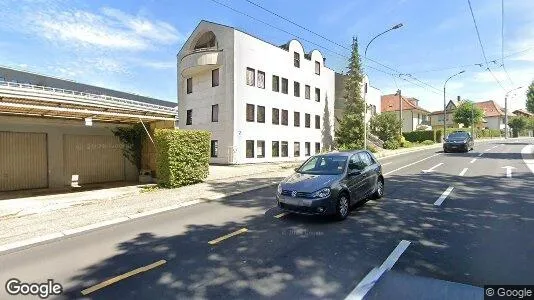 Propiedades comerciales En alquiler i Saane - Foto de Google Street View