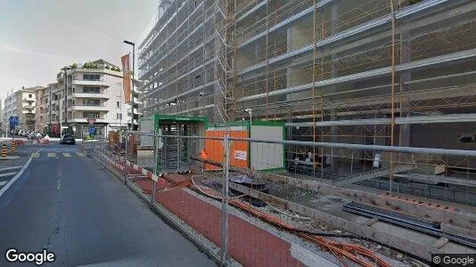 Büros zur Miete i Sitten – Foto von Google Street View