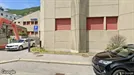 Büro zur Miete, Martigny, Wallis (Kantone), Rue des Prés de la Scie 7