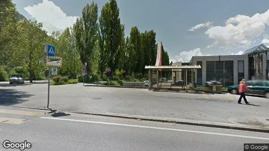 Kontorer til leie i Siders – Bilde fra Google Street View