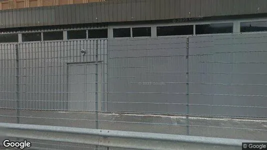 Nieruchomości komercyjne Do wynajęcia i Visp - Zdjęcie z Google Street View