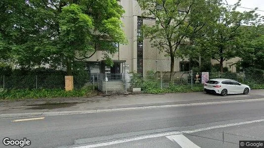 Propiedades comerciales En alquiler i Bern-Mittelland - Foto de Google Street View