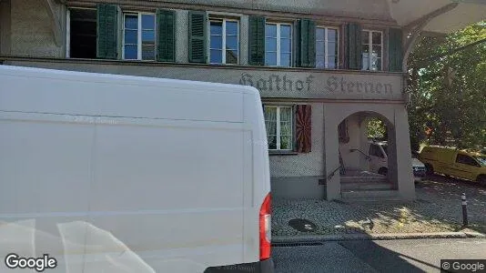 Office spaces for rent i Bern-Mittelland - Photo from Google Street View