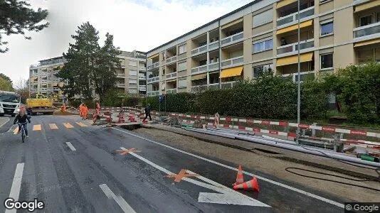 Warehouses for rent i Bern-Mittelland - Photo from Google Street View