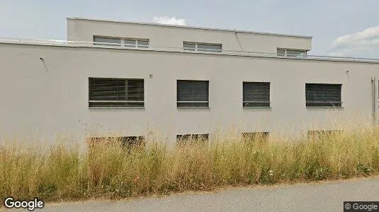 Warehouses for rent i Seeland - Photo from Google Street View