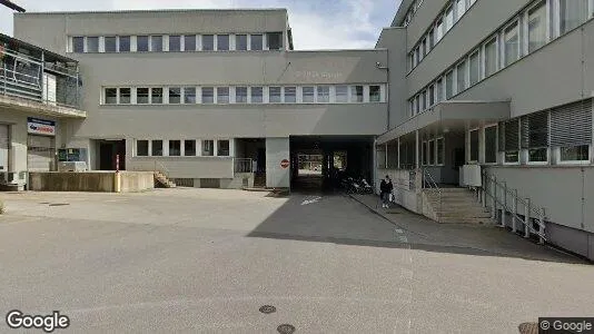 Kantorruimte te huur i Bern-Mittelland - Foto uit Google Street View