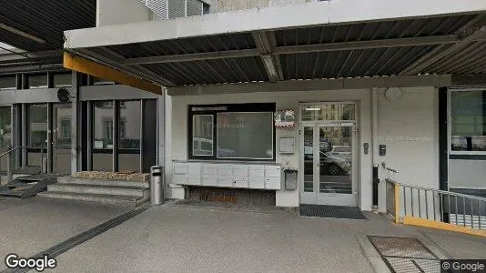 Espacios de oficina En alquiler i Bern-Mittelland - Foto de Google Street View