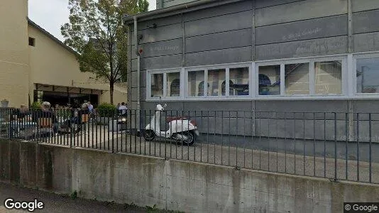 Office spaces for rent i Bern-Mittelland - Photo from Google Street View
