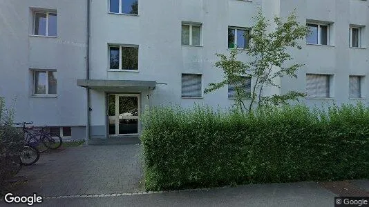 Gewerbeflächen zur Miete i Thun – Foto von Google Street View