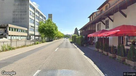 Commercial properties for rent i Bern-Mittelland - Photo from Google Street View