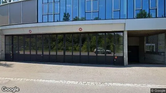 Toimistotilat Vuokrattavana i Bern-Mittelland - Kuva Google Street Viewstä