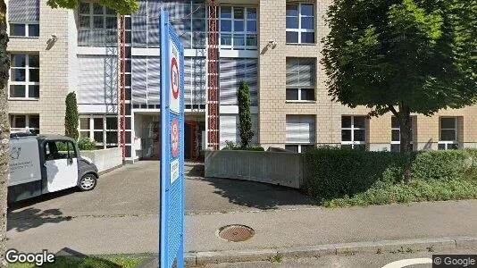 Kantorruimte te huur i Bern-Mittelland - Foto uit Google Street View