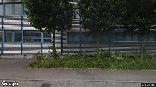 Warehouses for rent i Oberaargau - Photo from Google Street View