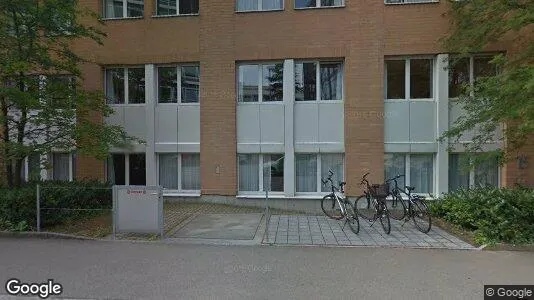 Magazijnen te huur i Bern-Mittelland - Foto uit Google Street View