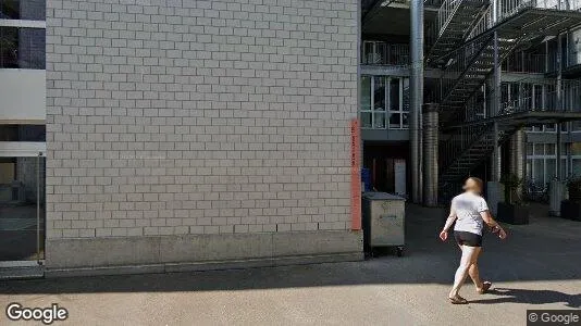 Kontorer til leie i Location is not specified – Bilde fra Google Street View